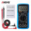 (DT9205A Red471)Dt9205a Dt9208a Digital Multimeter Ac/dc Voltage Current Resistance Capacitance Hand 2