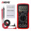 (DT9205A Red471)Dt9205a Dt9208a Digital Multimeter Ac/dc Voltage Current Resistance Capacitance Hand 1