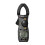 (black156)Digital Clamp Meter Dc/ac Multimeter Diode Current Capacitance Ncv Ohm Test Tool Measurement 1