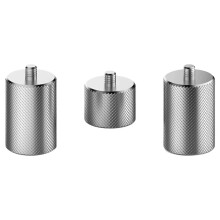 (131239) 3 stuks Gimbal Stabilisator Contragewicht Accessoires 20g 10g Voor DJI OSMO Mobile 3 4