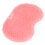 Dusch-Fußbürste 75 Saugnäpfe rosa Matte 10