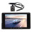DVR-3Cam Dash Cam, 4,0-Zoll-Display, 32 GB Max, Schwarz 15