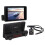 DVR-3Cam Dash Cam, 4,0-Zoll-Display, 32 GB Max, Schwarz 14