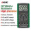 (Blue455)Aneng Dt9205a+ Digital Multimeter Ac/dc Profesional Transistor Tester Electrical Multimetro 2