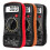 (Red885)Taihom Digital Multimeter Ac Dc 600v Tester Alternating Current 10a Diode Triode 1999 Count 2