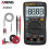 (AN8002 Black415)Aneng An113d An8002 Digital Multimeter 6000 Counts Dc/ac Current Voltage Capacitor 1