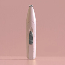 (style 11478)Dog Clippers Cordless Small Pet Hair Grooming Trimmer,low Noise For Trimming Dog's Trimming