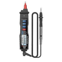 (132660) Testare Detektor Voltmeter Penna Elektriker Verktyg Penna Typ Mätare Temperatur Mätningspenn