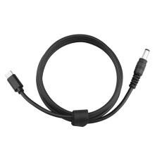 (132867)Stabiele stroomkabel van 153 cm voor accessoiresdrone voor DJI FPV-combobril V2
