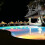 (732) Éclairage de piscine LED, projecteur subaquatique Par56 RGB 18 W avec télécommande. 1