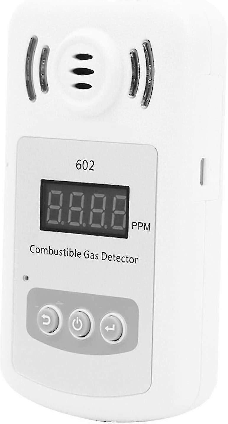 ZL73B Rilevatore di fughe di gas 0-10000 Allarme sonoro ZL73B Rilevatore di fughe di gas 0-10000 Allarme sonoro