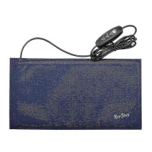 (L2317) Coperta elettrica USB per animali domestici, impermeabile, con riscaldamento a temperatura costante