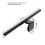 (133413) Lampe de bureau suspendue pour écran d'ordinateur, à intensité variable, protection oculaire, 2