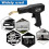(403)Hot Plastic Stapler With 200pcs Staples, Handy Plastics Welders Garage Tools 3