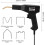 (403)Hot Plastic Stapler With 200pcs Staples, Handy Plastics Welders Garage Tools 2