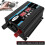 (1737) DC 12V naar AC 4000 W piekvermogen hoogfrequentomvormer 1