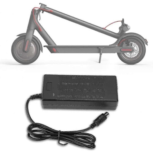 (1867)Best 42v 2a Elektroroller Ladegert Adapter E Roller Ladegert Fr Xiaomi