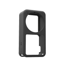 (131042) Dji Osmo Action 2 siliconen hoes, anti-val stof beschermhoes voor Osmo Action 2 sportcamera