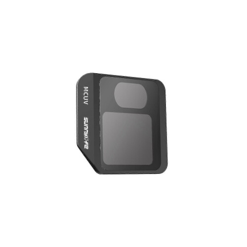 (131059) Filter voor Dji Mavic3 Uav-lensaccessoires - mcuv