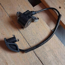 (1173) Bobina di accensione Fs400 Fs450 Fs480 Pacchetto ad alta tensione Bobina di accensione Accenditore