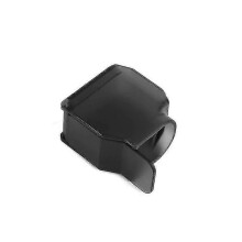 (131640) 2 stuks Gimbal Camera Lens Cover Accessoires voor Dji Osmo Pocket Gimbal Protector