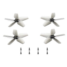(131690)Tib Drone Propeller Voor Dji Avata Vliegtuigen Wing Fan Propeller Onderdelen Voor Dji Avata