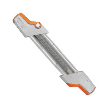 (1444)Chain Grinder Chainsaw Handheld Mini Electric Grinder File Manual Chain Grinder