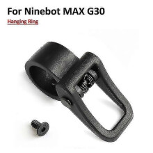(132009) Ophangring voor Ninebot Max G30 G30d G30ld Skateboard Elektrische Scooter Ophanghaak Reparatieonderdelen