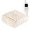 (1281)Electric Blanket Heated Throw Digital Controller 9 Hour Timer 9 Heat Settings - British 3 Pin 1