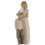 (1758) Mor och son-figur 1