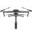 (131488) Support de fixation portable compatible avec le support en plastique DJI pour accessoires de 1