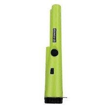 (132621) Fruit Green metaaldetector met hoge gevoeligheid Metaaldetectorzoeker met GP-wijzer