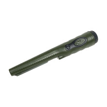 (41) Waterdichte handbediende metaaldetector Handheld beveiligingsscanner Hs-08 onderwaterpositioneringsstang