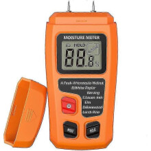 (132864) Regelsökare Väggskanner Detektor Elektronisk Vägg Trä Metallregelsökare Kantcentrumbalksökare