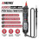 (738)Aneng A3003 Electrical Tester Pen 4-600v Ac/dc Non-contact Voltage Detector Multimeter Circuit 1