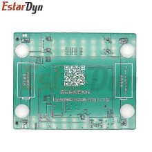 (132963) Tib Type-c LCD-schermbatterijcapaciteitstester mAh MWh lithiumbatterij digitale batterijvoeding