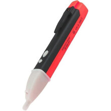 (133011)Cmyx Non-contact Voltage Detector Pen 110-220 Ac Voltage Tester Probe Volt Meter Power Detector