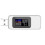 (133364) USB-tester Digitale vermogensmeter Tester Multimeter Stroom- en spanningsmonitor Wit 1