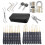 (683) Lockpicks, Lockpicking Tools, Padlock Pick Lock Kit 1