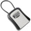 (947)Code Box Outdoor Keys Box Password Lock Box Keys Lock Box For House Security 2
