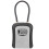 (947)Code Box Outdoor Keys Box Password Lock Box Keys Lock Box For House Security 1