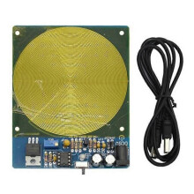 (1059)Schumann Wave Generator Slaapkamer Puls Draagbaar 7.83hz Ultra Laag