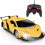 (7)Remote Control Car,rc Car 1:16scale 8-10mph High Speed Vehicle(yellow) 1