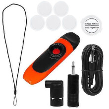 (99)1 Set Kazoo Professional Performance Electric Kazoo Instrument With Connecting Wire