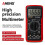 (151)Aneng Dt9205a Digital Multimeter Ac/dc Transistor Tester Electrical Ncv Test Meter Profesional 2