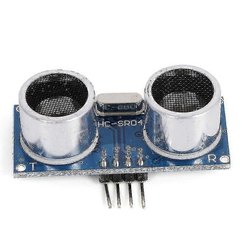 (133121)Ultrasoon detector, afstandssensor, afstandsmeetmodule, ultrasoon