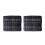 (1847)Magic Sticker Ankle Weights Walking Running Outdoor Weight Training Leg Workout 1