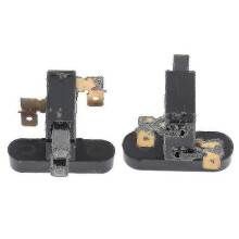 (62) 2 stuks koolborstelhouders voor 2 kW-3 kW 5 kW-8 kW benzinegenerator
