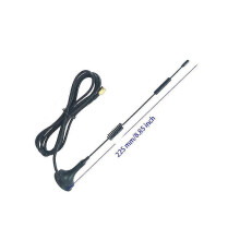 (155) Émetteur-récepteur, répéteur sans fil, réparation, mise à niveau, accessoires modifiés pour améliorer
