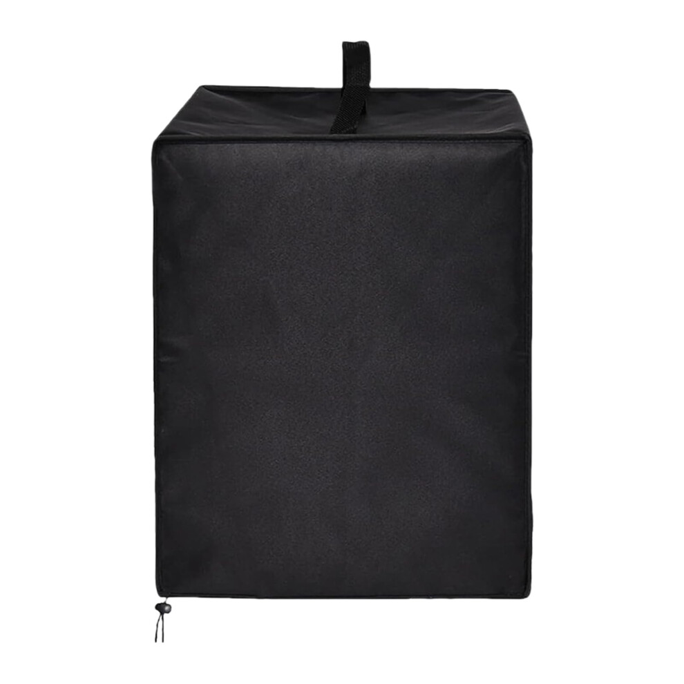Practical Blender Covers 600D Oxford Fabric, Dustproof Multi-Functional Mixer Covers For Kitchen Appliances 6276012430980